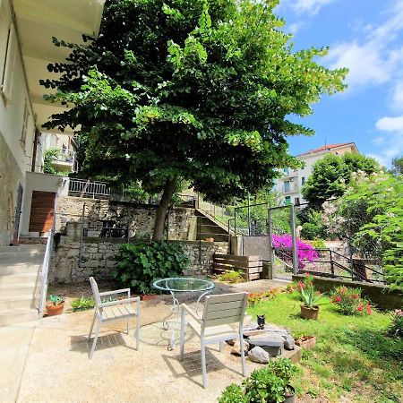 Garden & View Apartment La Spezia Exterior photo