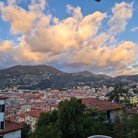 Garden & View Apartment La Spezia Exterior photo