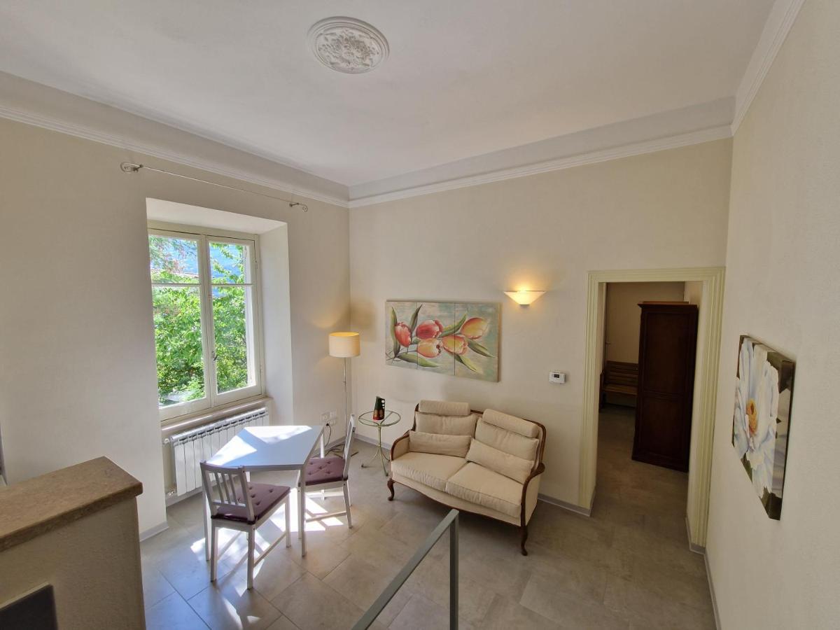 Garden & View Apartment La Spezia Exterior photo