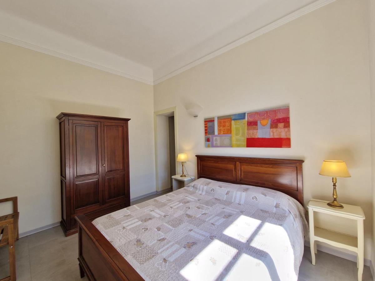 Garden & View Apartment La Spezia Exterior photo