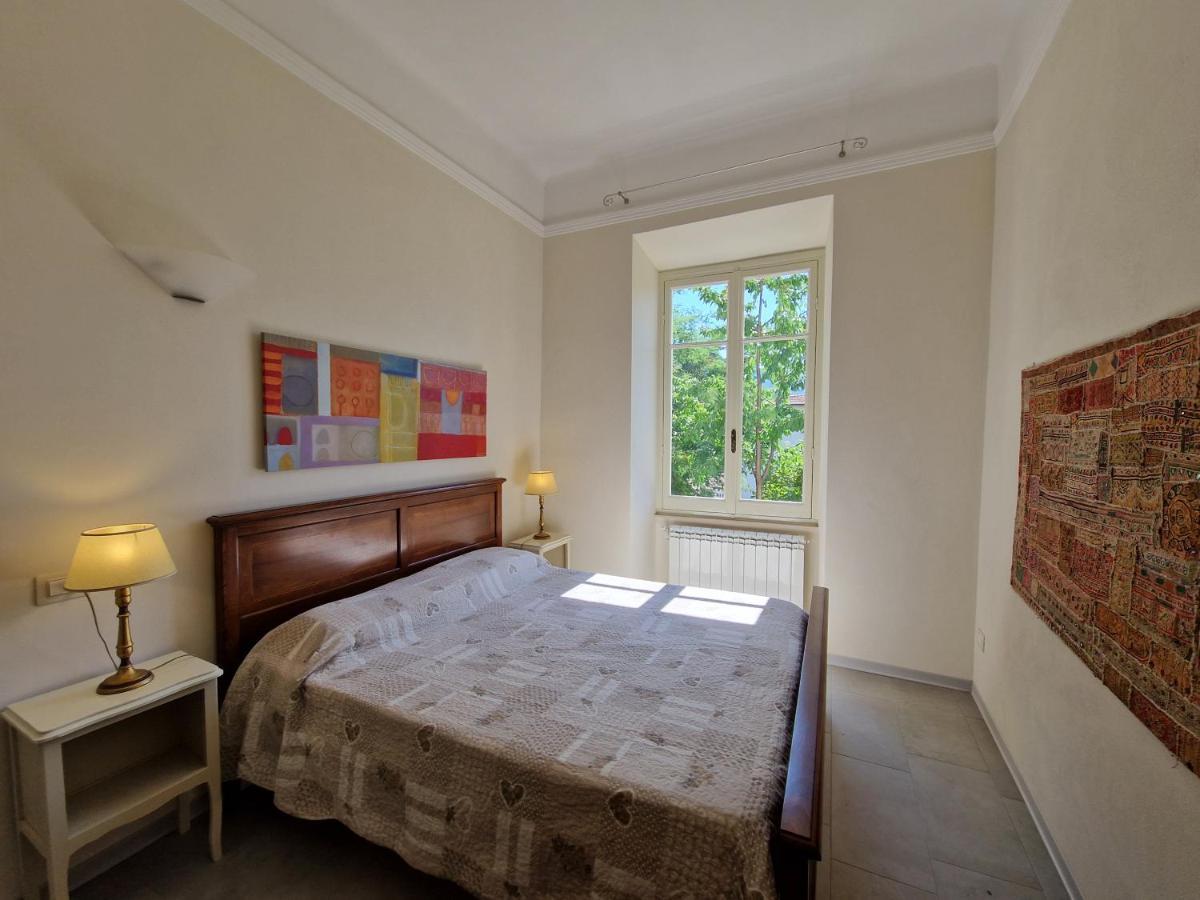 Garden & View Apartment La Spezia Exterior photo