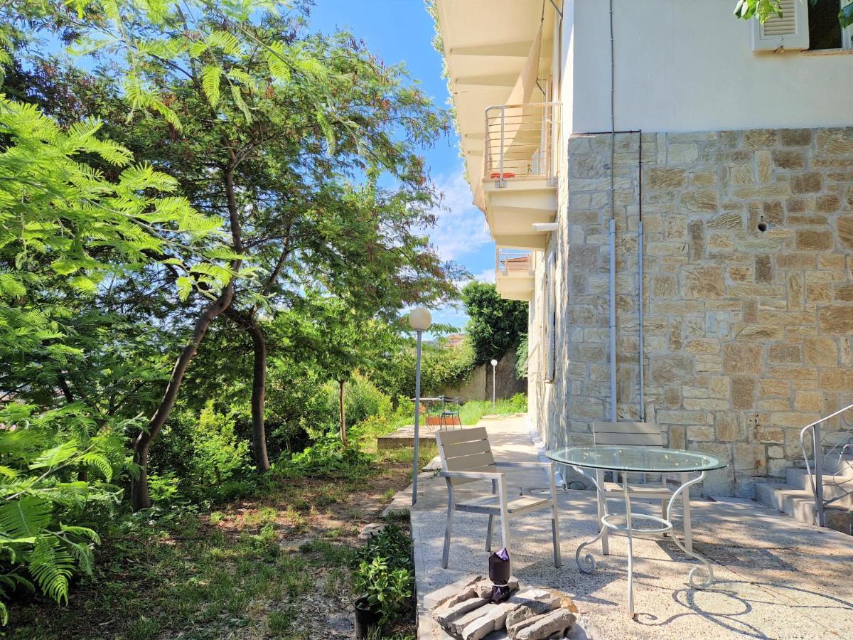 Garden & View Apartment La Spezia Exterior photo