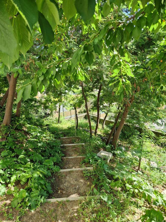 Garden & View Apartment La Spezia Exterior photo
