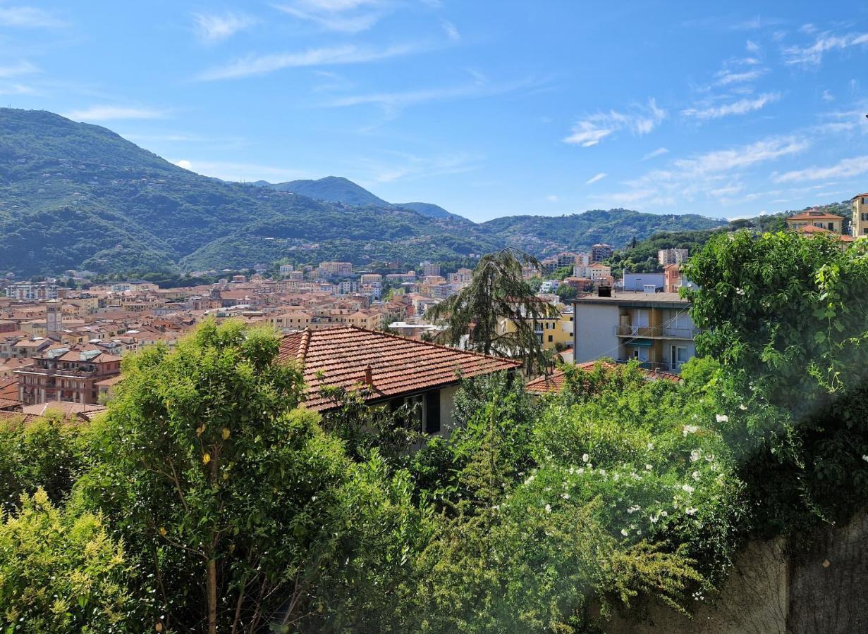 Garden & View Apartment La Spezia Exterior photo